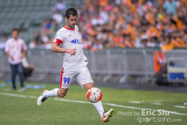 Eric Siu 56