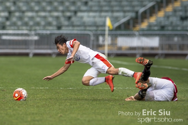 Eric Siu 70