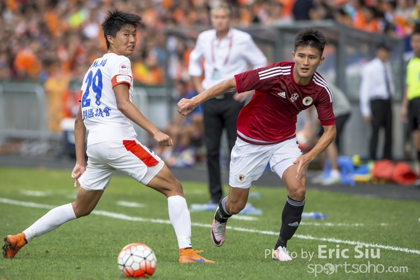 Eric Siu 88