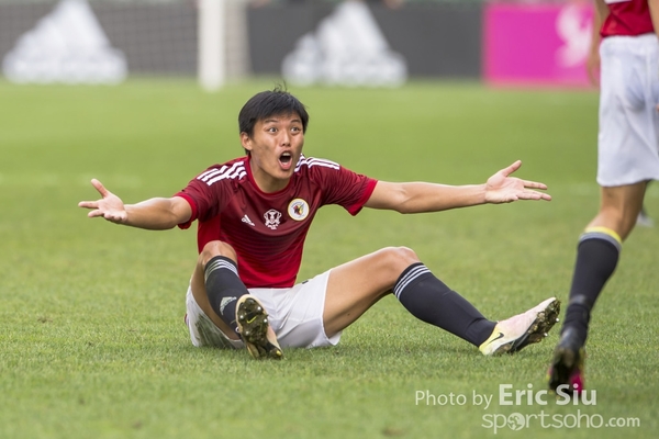 Eric Siu 99