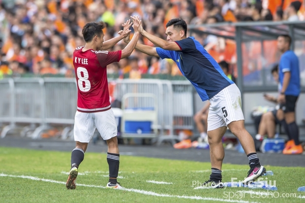 Eric Siu 100