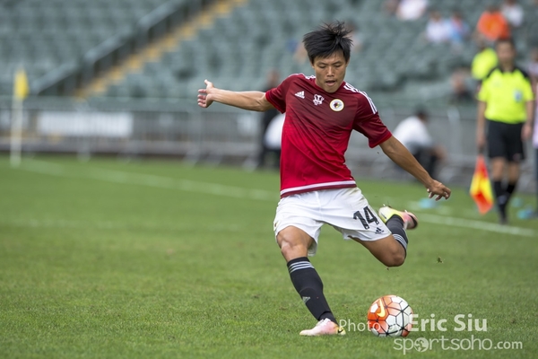 Eric Siu 102