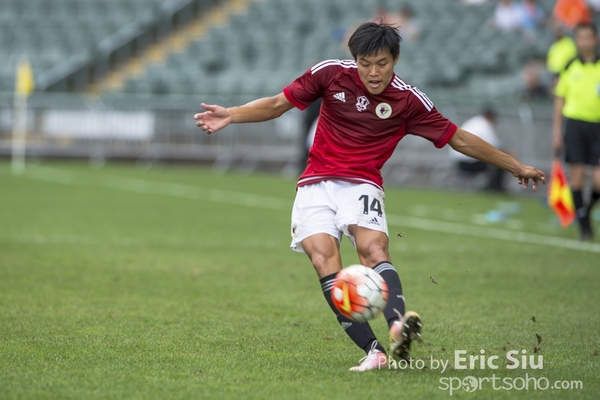 Eric Siu 103