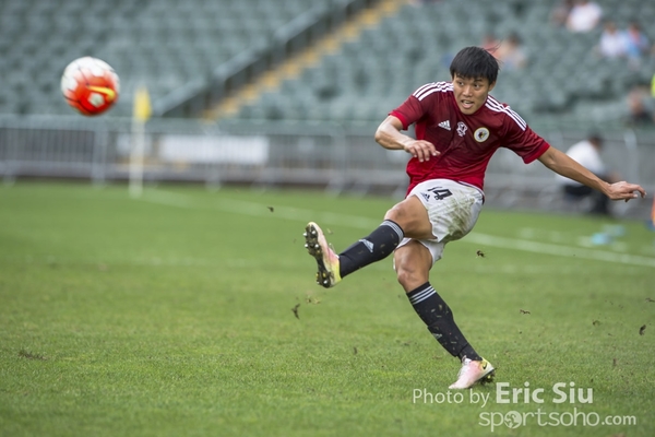 Eric Siu 104