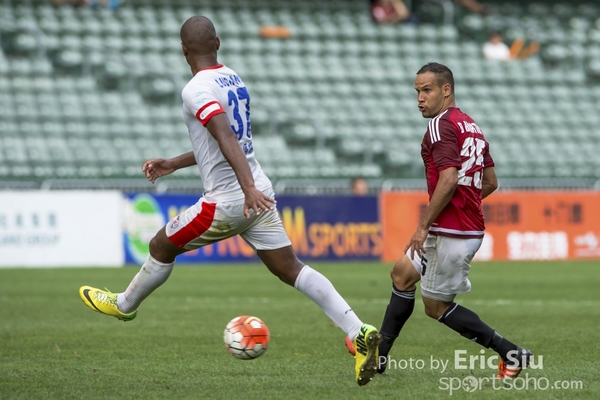 Eric Siu 113