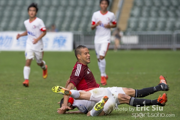 Eric Siu 116