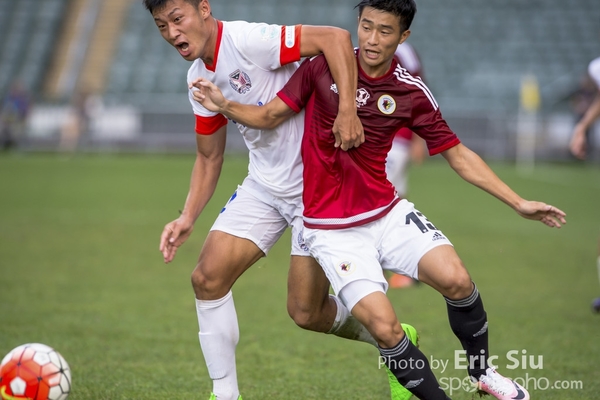 Eric Siu 119