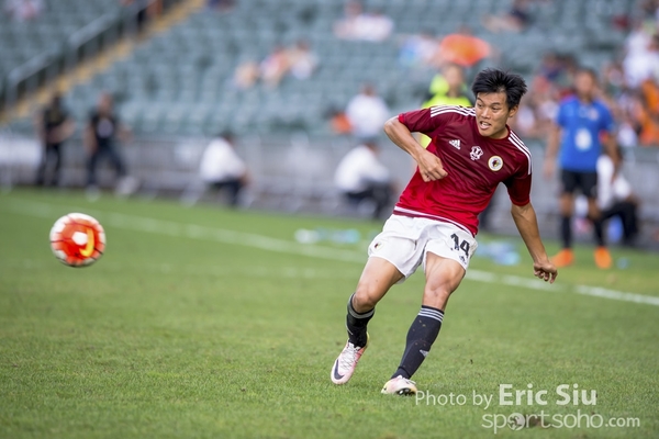 Eric Siu 122
