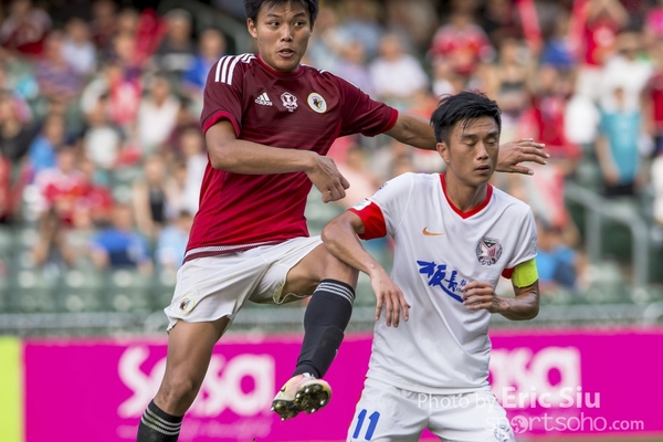 Eric Siu 129