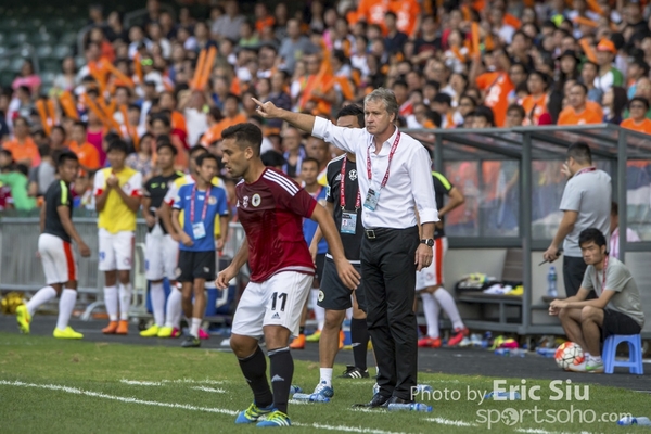 Eric Siu 130