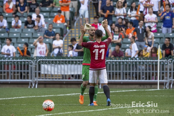 Eric Siu 146