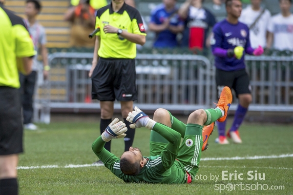 Eric Siu 158