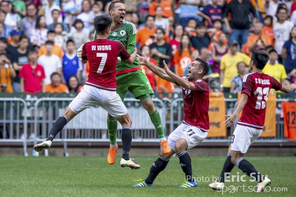 Eric Siu 174