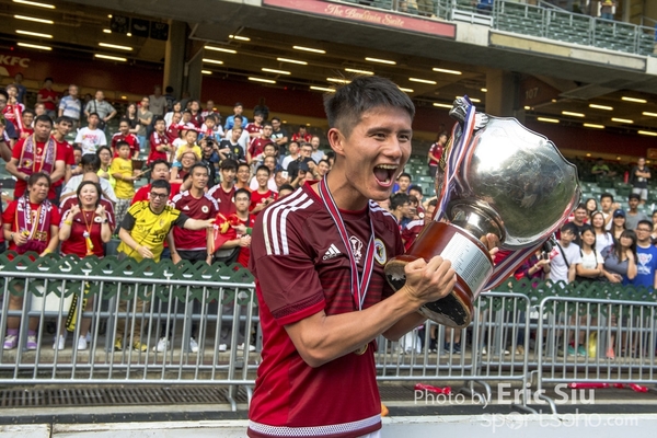 Eric Siu 195