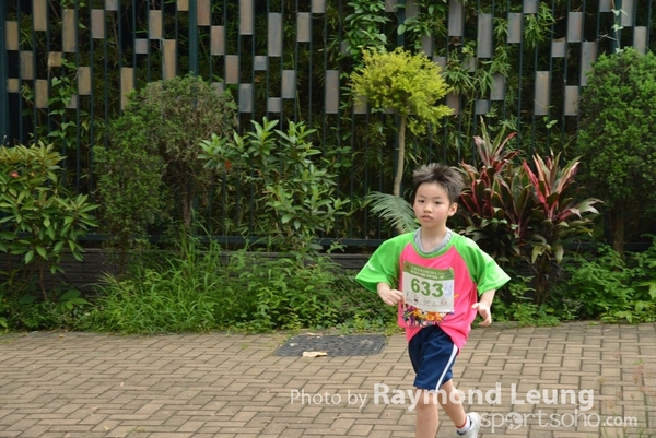 Raymond Leung 4