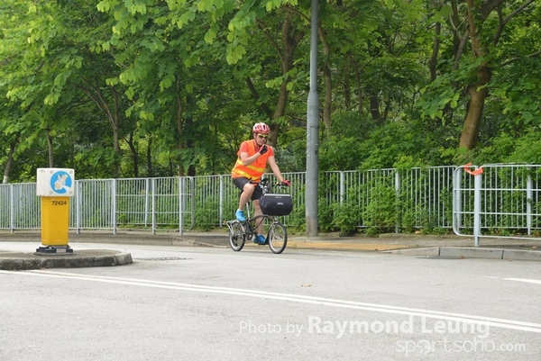 Raymond Leung 15