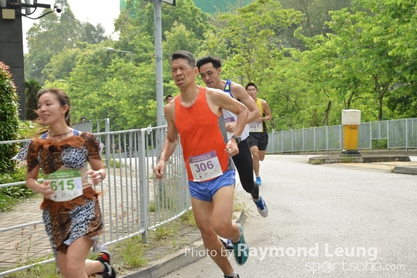Raymond Leung 31