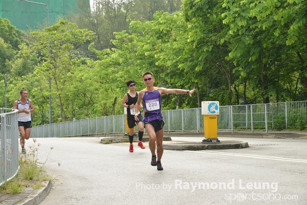 Raymond Leung 53