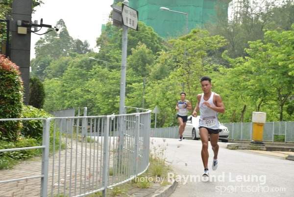 Raymond Leung 56