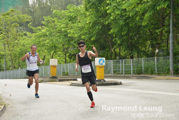 Raymond Leung 59