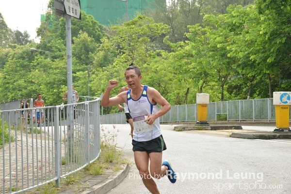 Raymond Leung 62