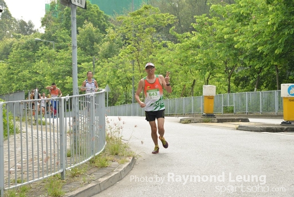 Raymond Leung 63