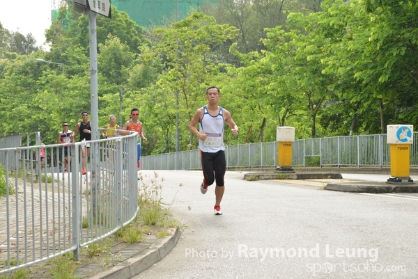 Raymond Leung 66