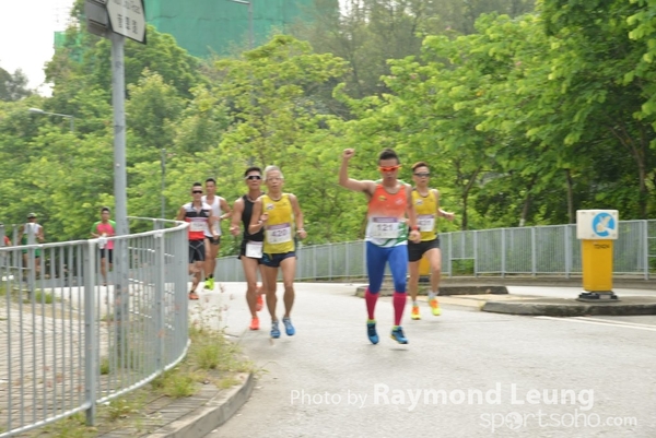 Raymond Leung 71