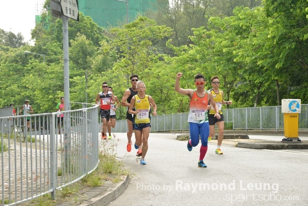 Raymond Leung 72