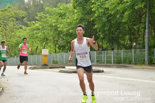 Raymond Leung 84