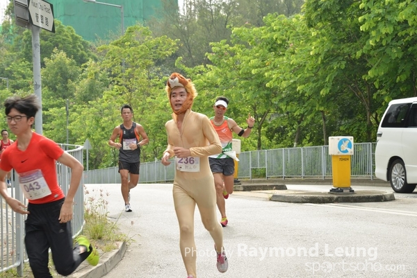 Raymond Leung 97