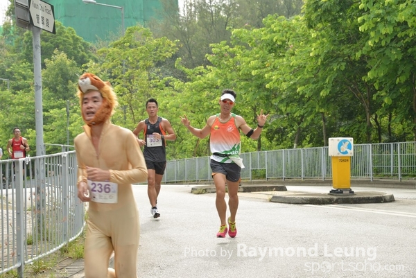 Raymond Leung 101