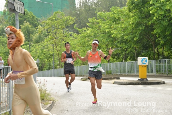 Raymond Leung 102