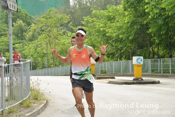 Raymond Leung 103