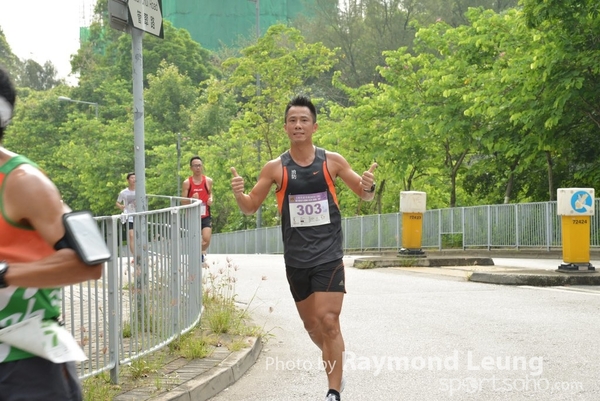 Raymond Leung 105