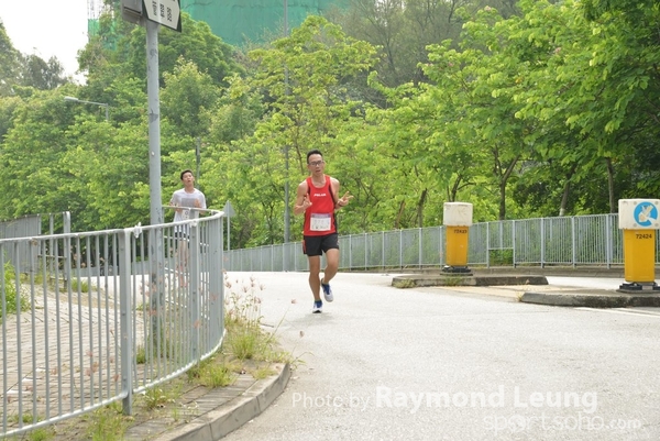 Raymond Leung 108