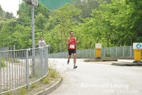 Raymond Leung 109