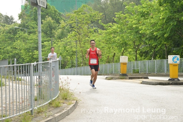 Raymond Leung 110