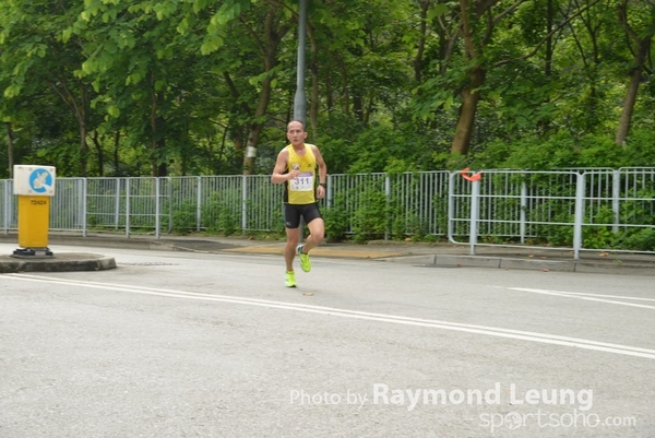 Raymond Leung 111