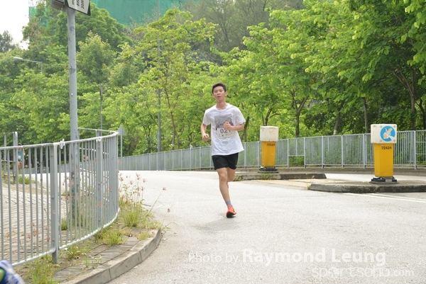 Raymond Leung 113