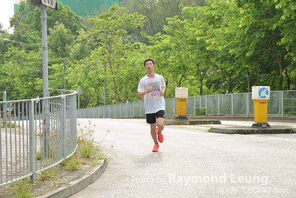 Raymond Leung 114