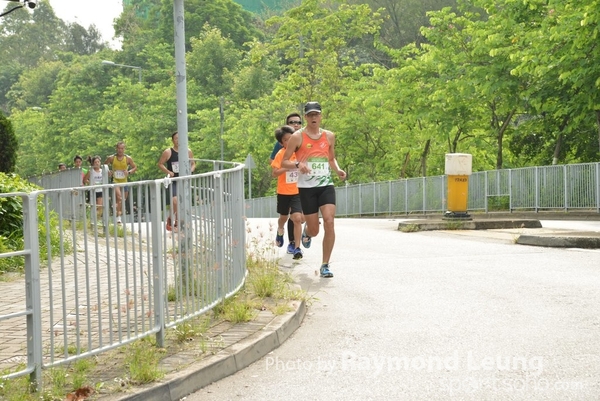 Raymond Leung 115