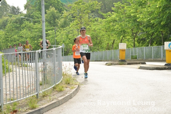 Raymond Leung 116