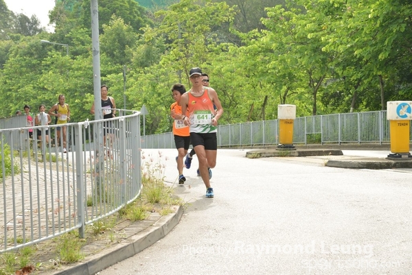 Raymond Leung 117