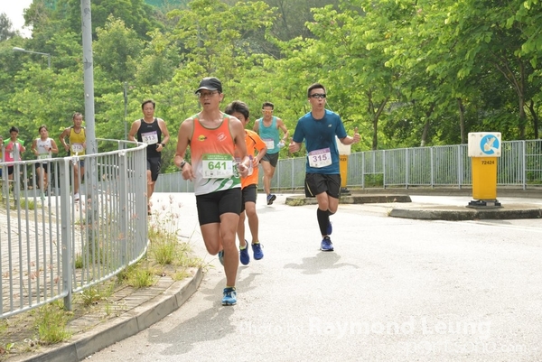 Raymond Leung 119