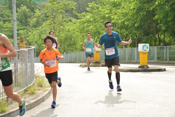 Raymond Leung 121