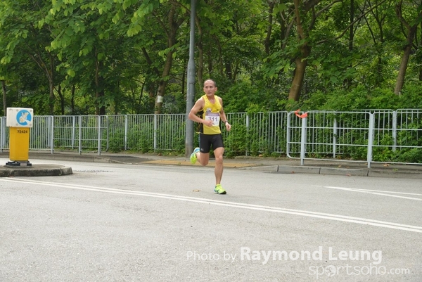 Raymond Leung 122