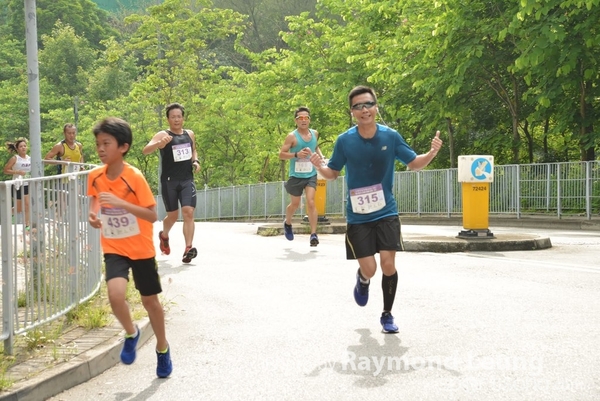 Raymond Leung 123
