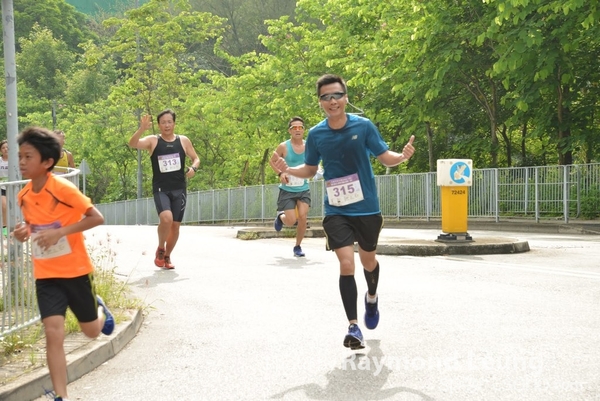 Raymond Leung 124