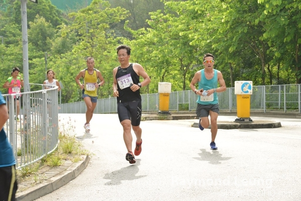 Raymond Leung 128